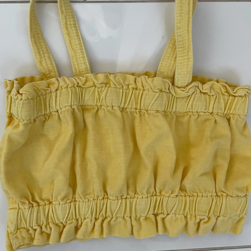 Zara Kids Top